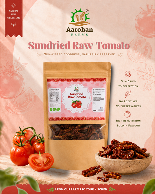 Sundried - Tomato (200 GM)