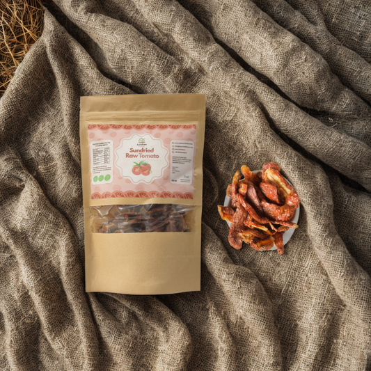 Sundried - Tomato (200 GM)