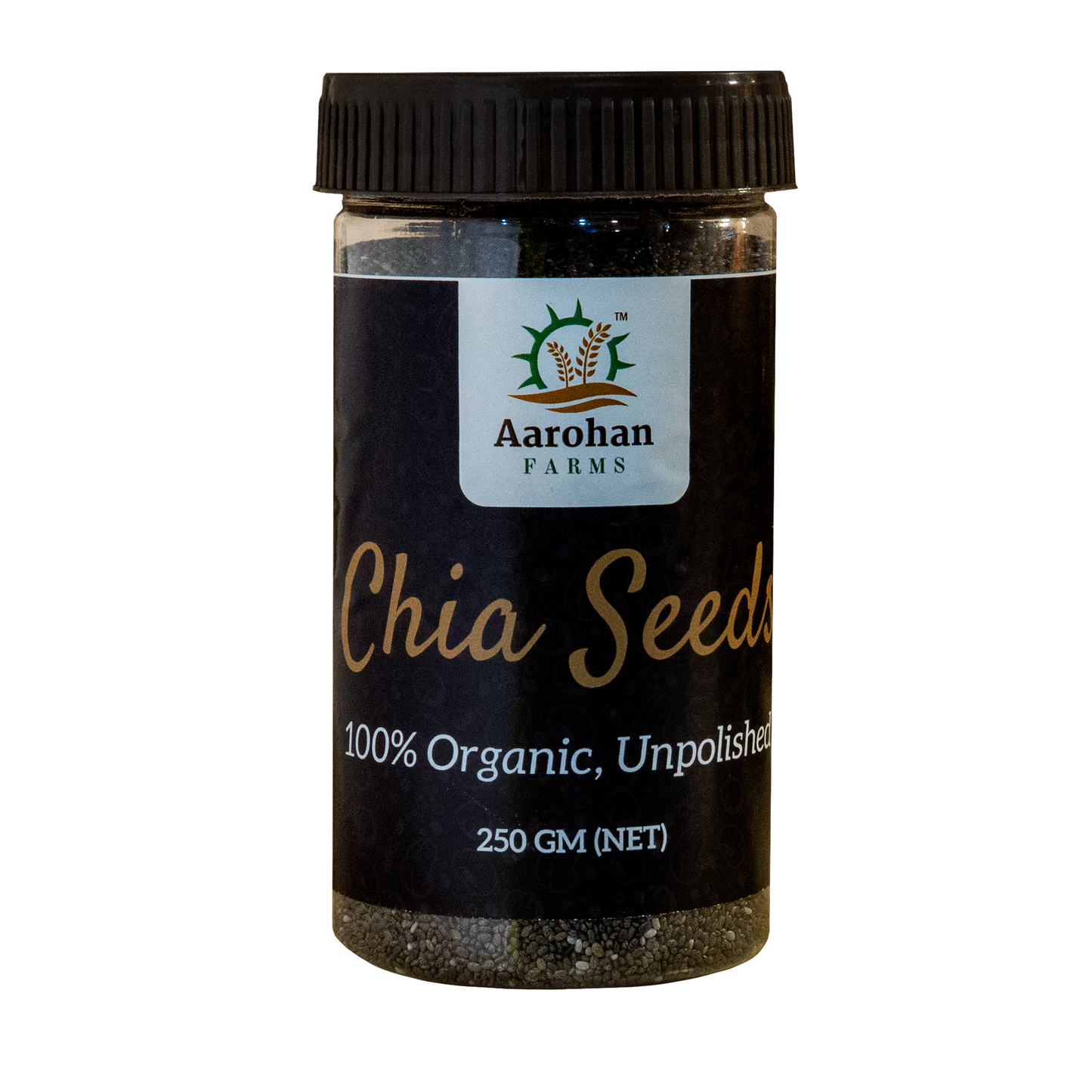 Chia Seeds