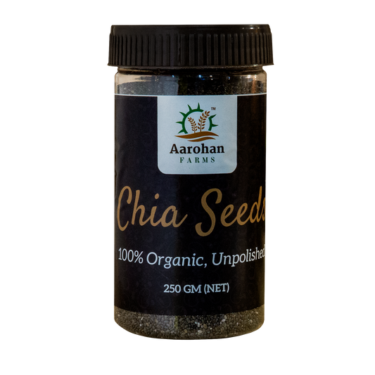 Chia Seeds