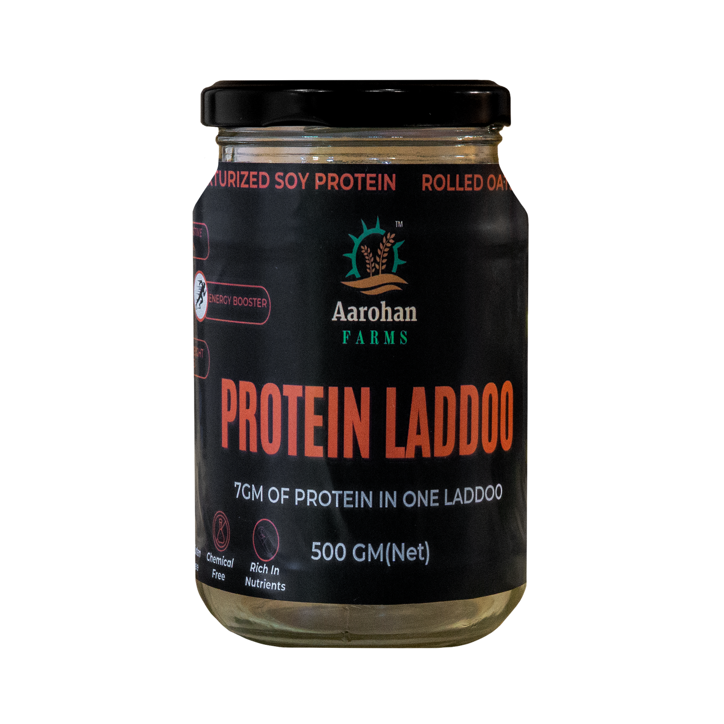 Protein Laddoo