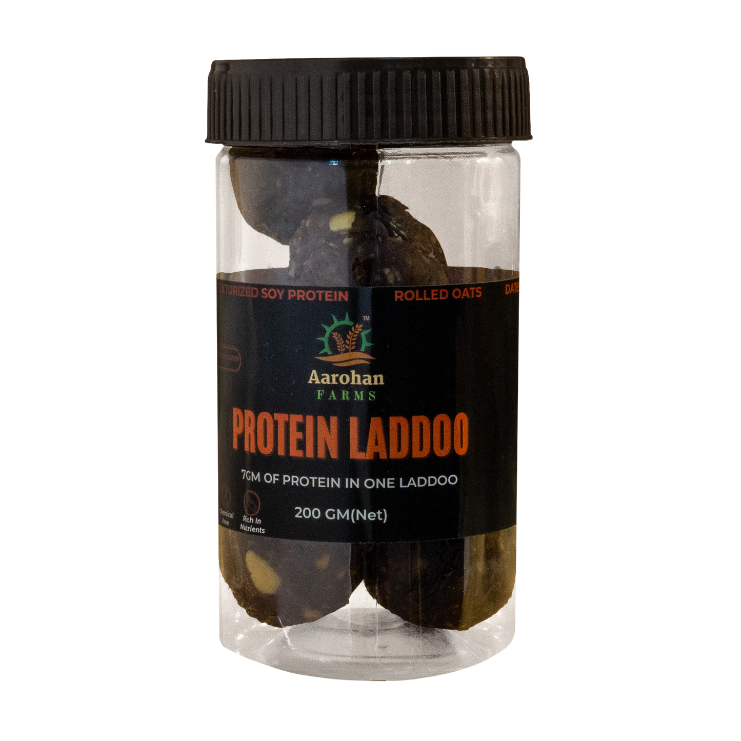 Protein Laddoo